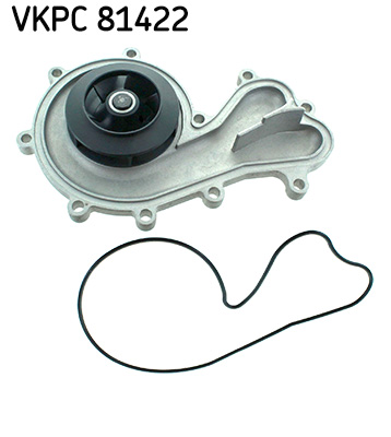 SKF VKPC 81422 Wasserpumpe, Motorkühlung
